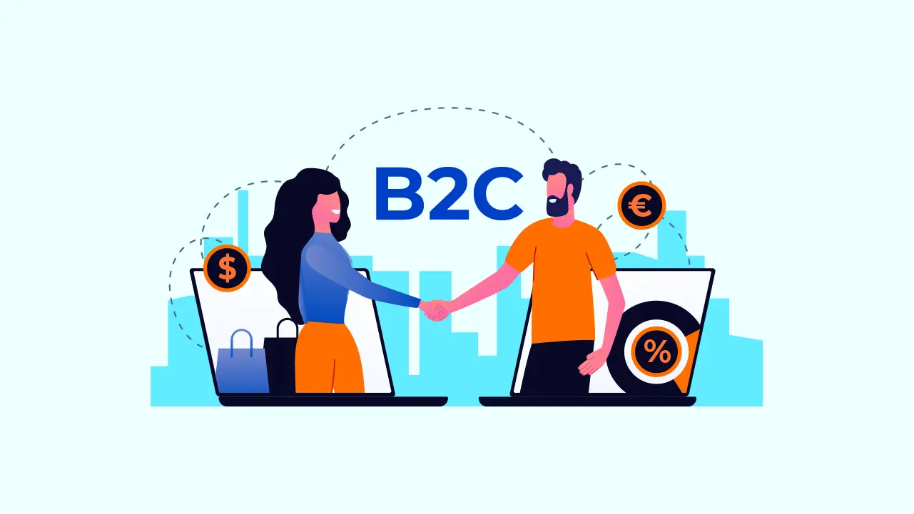 B2C Marketing